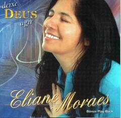 CD Eliane Moraes/Eliane Moraes