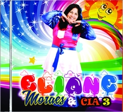 CD Eliane Moraes e Cia 3