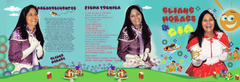 CD Eliane Moraes e Cia 2 - comprar online