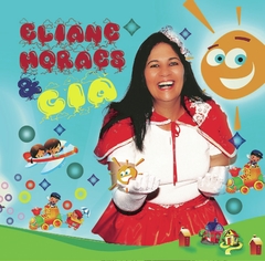 CD Eliane Moraes e Cia 2