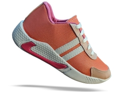 zapatilla Deportiva ideal Para el colegio