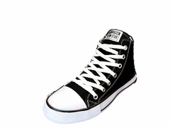 Bota gen urbanas tipo converse - comprar online