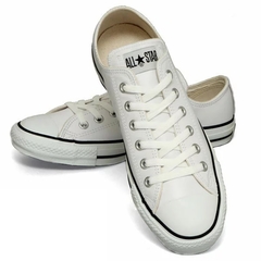 Zapatilla converse genérica - comprar online