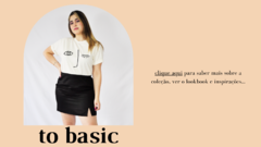 Banner da categoria TO BASIC