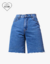 Bermuda Jorts Jeans