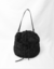 Bolsa saco de pelúcia Gigi - comprar online