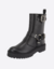 Bota Biker cano médio - comprar online