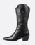 Bota Western cano longo