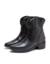 Bota western preto - comprar online