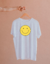 Camiseta t-shirt Smile