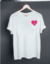 Camiseta t-shirt Self Love Club na internet