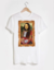 Camiseta T-shirt Mona Lisa