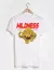 Camiseta t-shirt wildness - comprar online