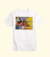 Camiseta t-shirt Lisa Simpson - Coffee - comprar online