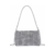 Bolsa baguete strass - MARIA BELLA STORE