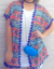 Kimono com pompom - comprar online