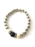 Mix de pulseiras Luiza - comprar online