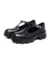 Sapato oxford Mary Jane de fivela - comprar online