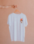 Camiseta T-shirt Florzinha