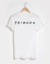 Camiseta t-shirt Friends