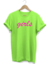 Camiseta T-shirt Girls