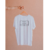 T-shirt Lembrete Branca