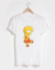 Camiseta t-shirt Lisa Simpson