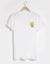 Camiseta t-shirt mini Lisa Simpson