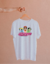 Camiseta t-shirt Powerpuff Girls