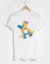 Camiseta t-shirt The Simpsons