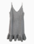 Vestido vichy - comprar online