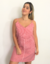 Vestido de alcinha slip dress - loja online