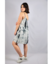 Vestido tie dye Rafaela - comprar online