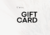 GIFT CARD - ELLA ELIGE