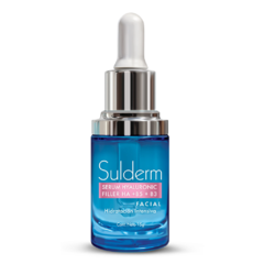 Serum Hialurónico HA + B5 + B3 - comprar online