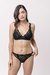 Corpiño Philippa Black - PIPPA INTIMATES