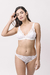 Corpiño Philippa White - PIPPA INTIMATES