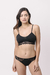 Corpiño Sophia Black - PIPPA INTIMATES