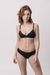 Corpiño Margaret Black - PIPPA INTIMATES