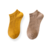 x2 Organic Cotton Socks - comprar online