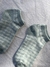 x2 Organic Cotton Socks - Pattern en internet