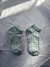 x2 Organic Cotton Socks - Pattern - comprar online