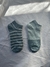 x2 Organic Cotton Socks - Pattern - PIPPA INTIMATES