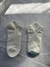 Imagen de x2 Organic Cotton Socks - Pattern