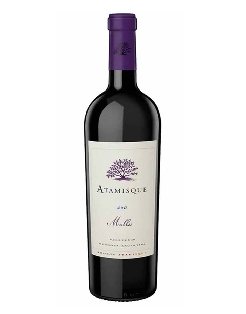 Atamisque - Malbec