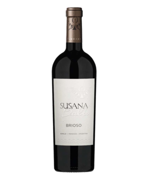 Susana Balbo Signature Brioso