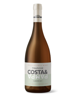 Costa y Pampa - Albariño