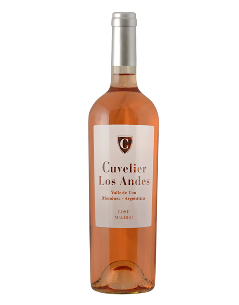 Cuvelier Los Andes - Rose Malbec