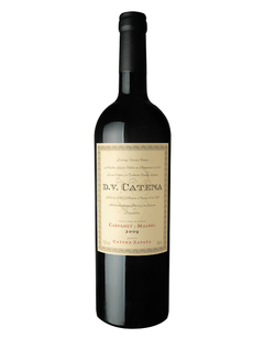 DV Catena - Malbec Cabernet Sauvignon