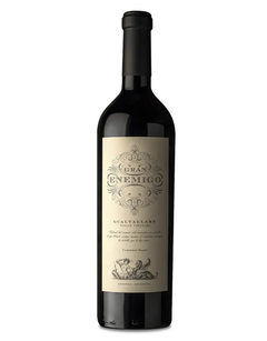 El Gran Enemigo - Cabernet Franc - Gualtallary 2019